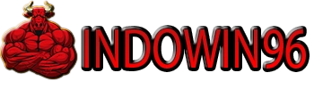 INDOWIN96 Logo